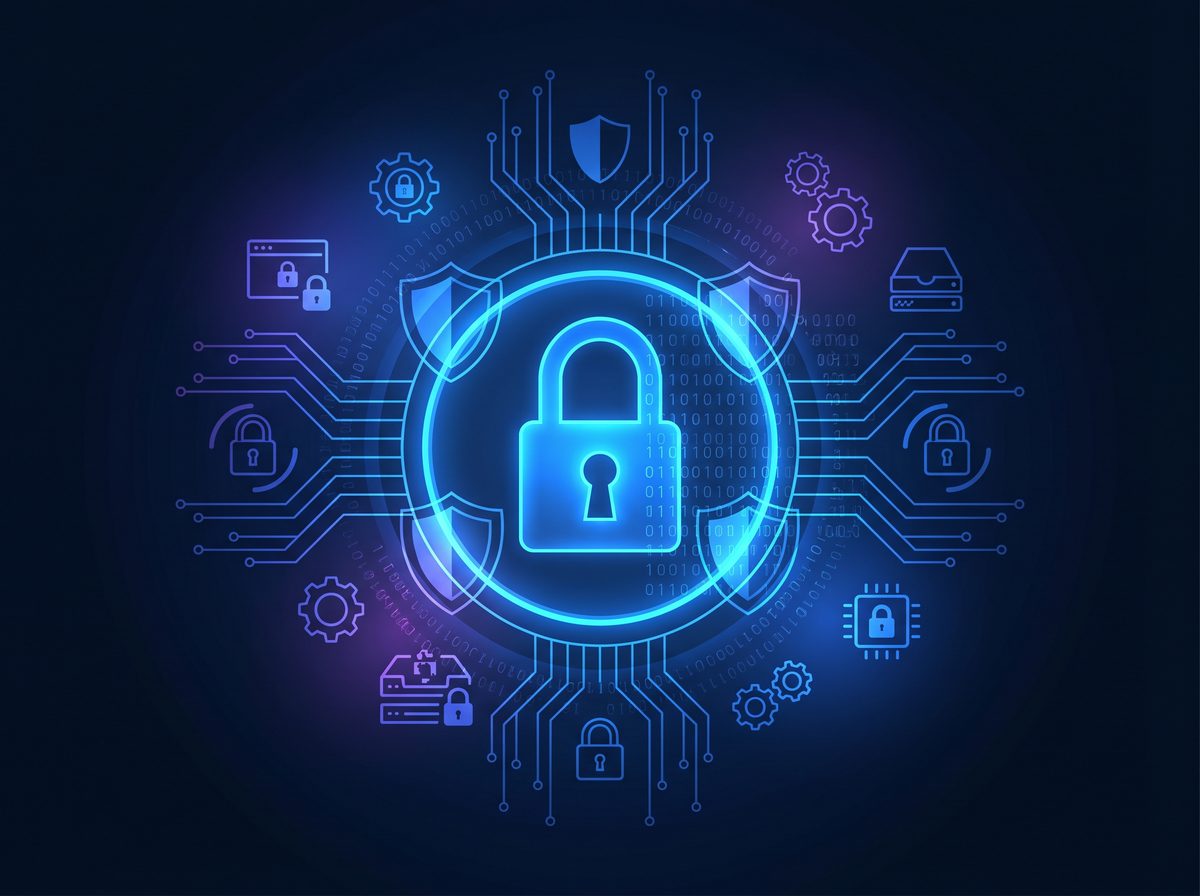 9q加速器安全防护体系